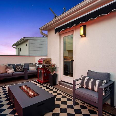 Villa Luxury Downtown Getaway With Breathtaking Views à Houston Extérieur photo