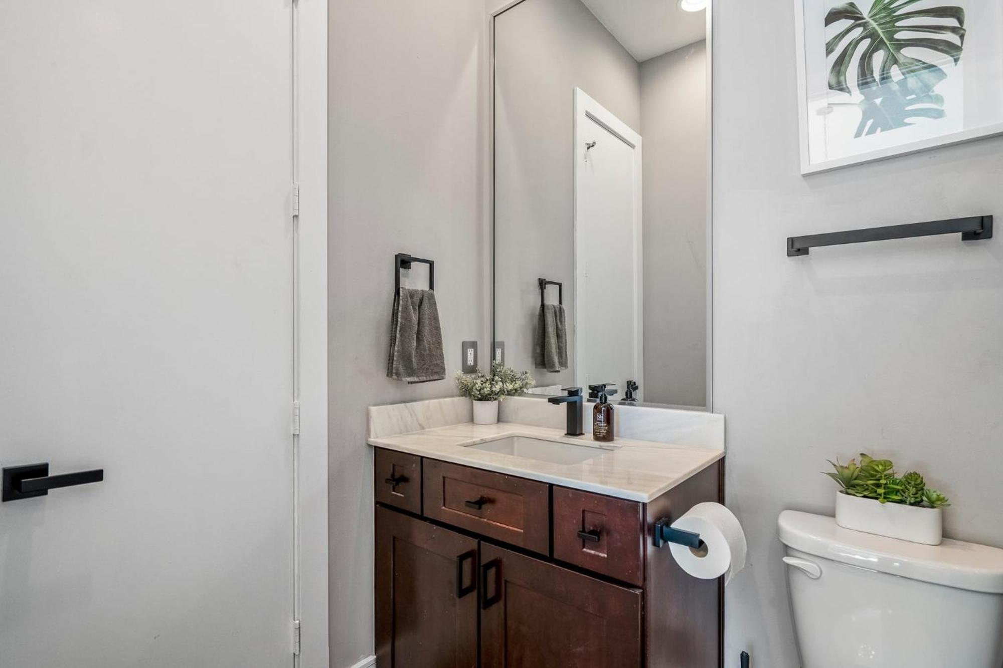 Villa Luxury Downtown Getaway With Breathtaking Views à Houston Extérieur photo