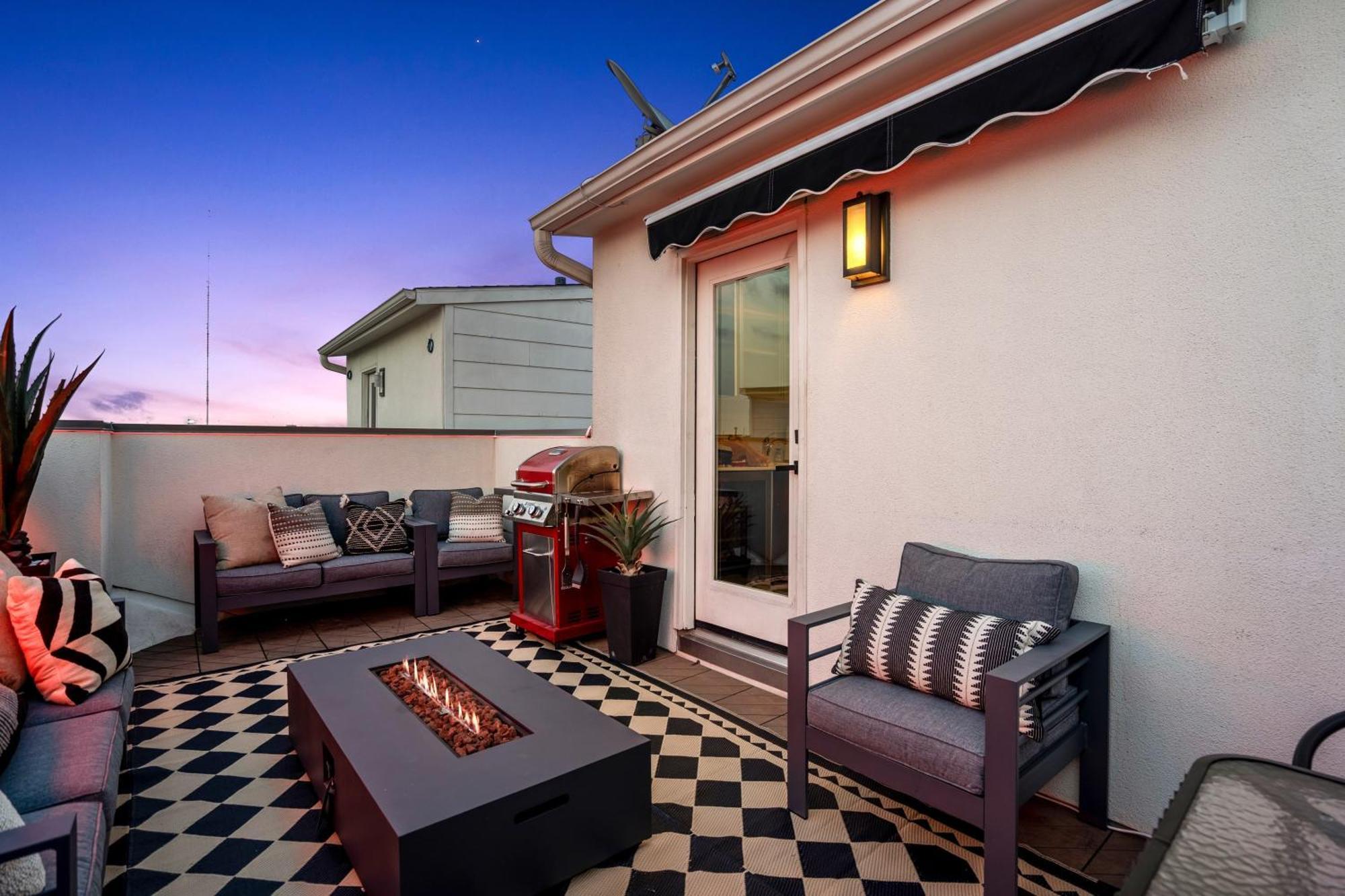 Villa Luxury Downtown Getaway With Breathtaking Views à Houston Extérieur photo