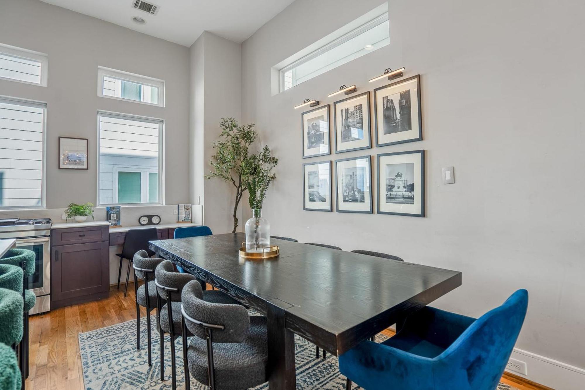 Villa Luxury Downtown Getaway With Breathtaking Views à Houston Extérieur photo