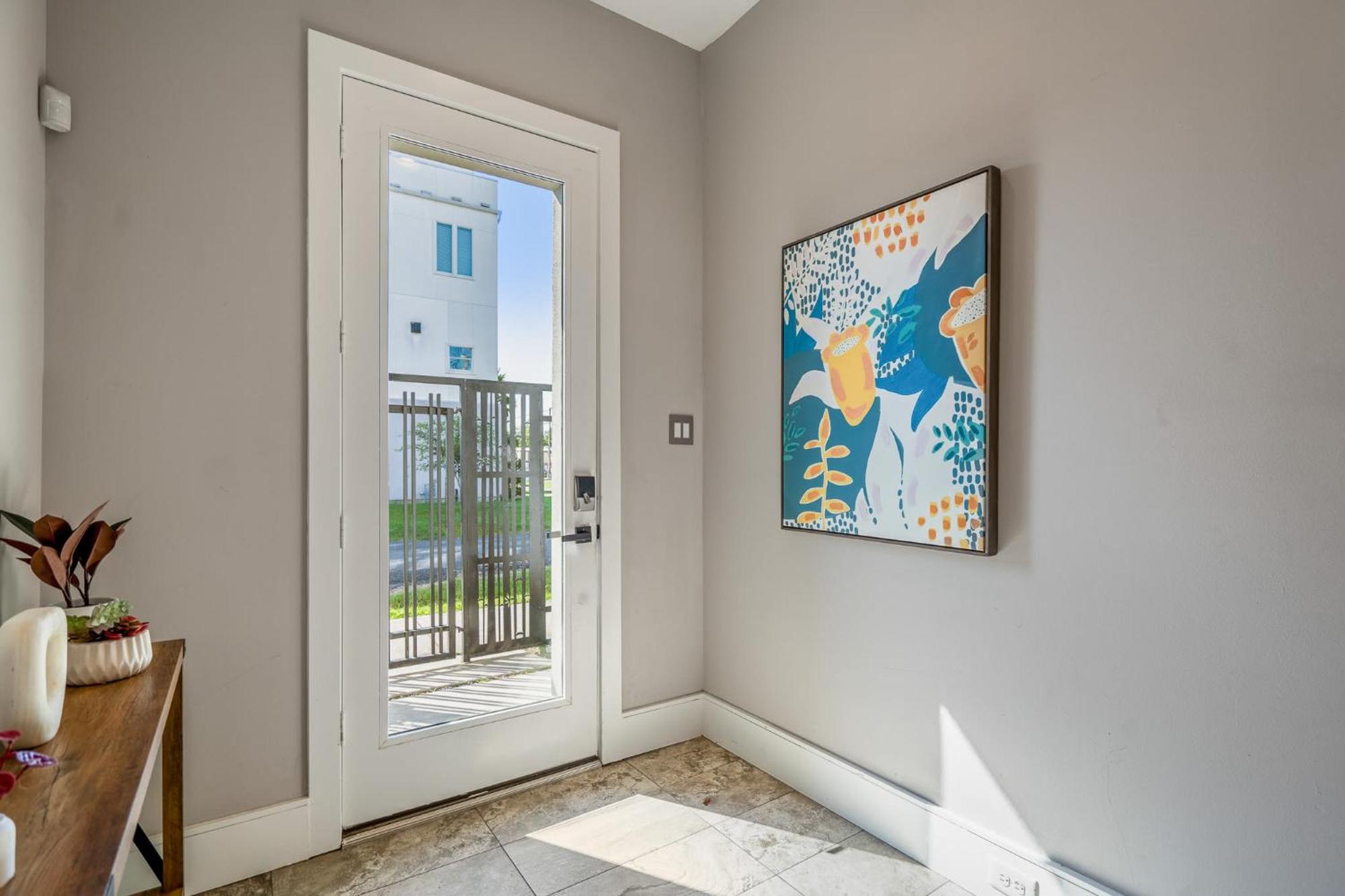 Villa Luxury Downtown Getaway With Breathtaking Views à Houston Extérieur photo